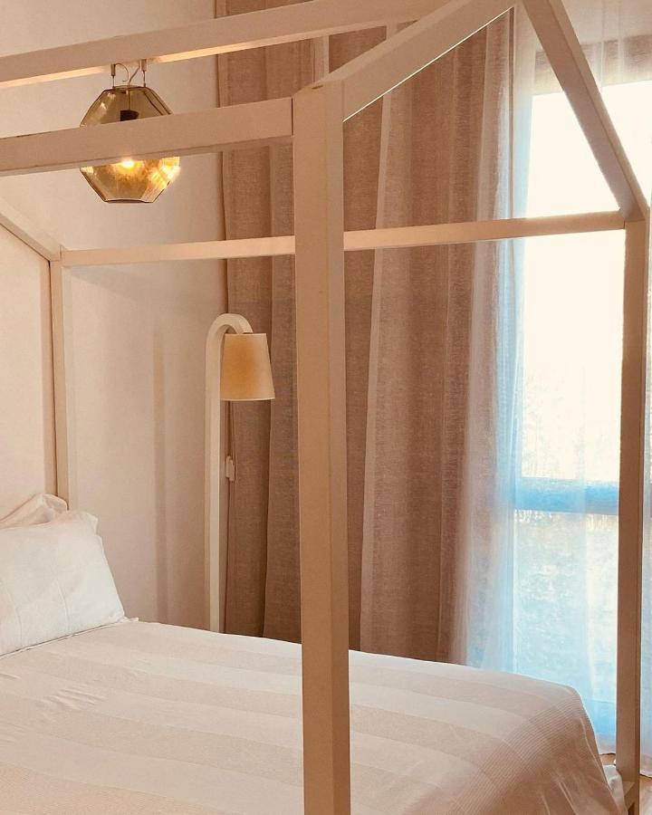 오스투니 카사 다토레 B&B 외부 사진
